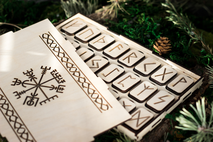 Tirage détaillé croix celtique, avec interprétation par notre conseiller